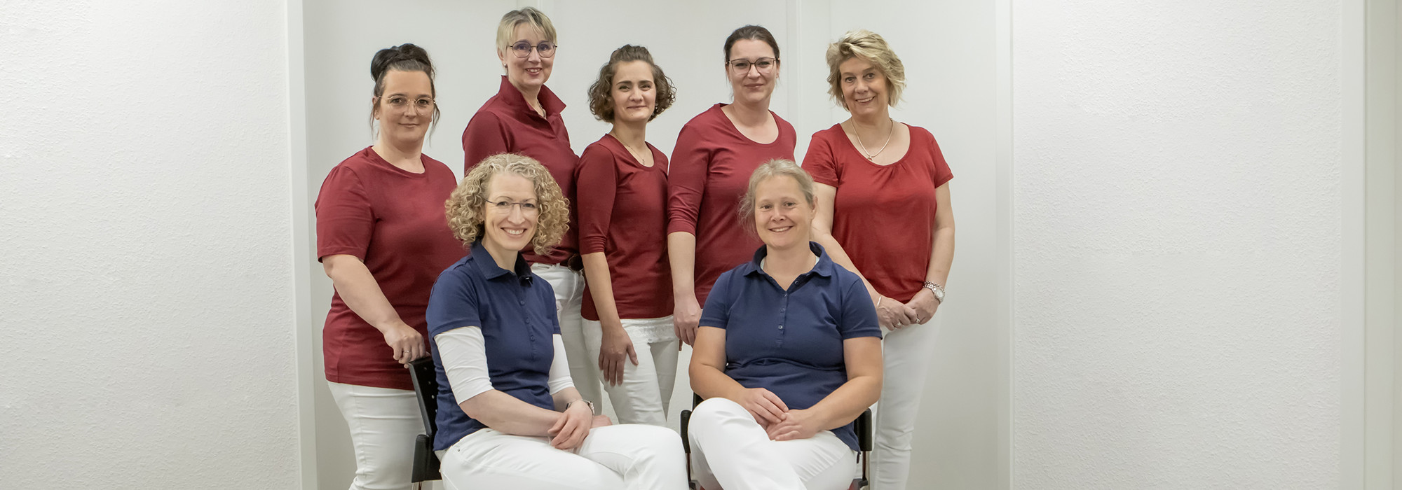 Unser Team